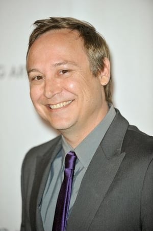 Keith Coogan